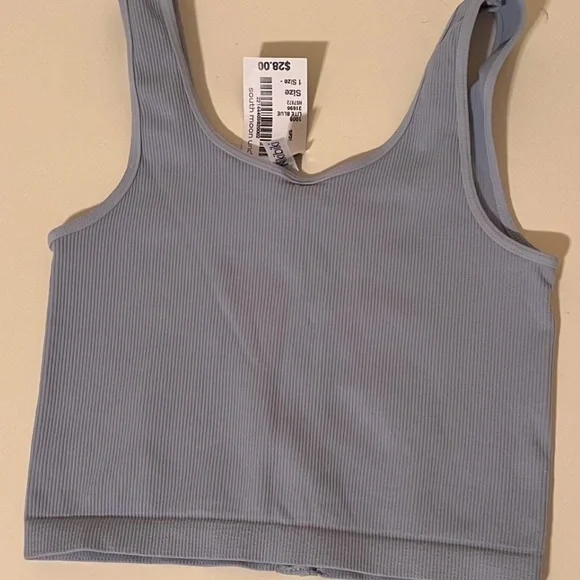 nikibiki tank top NWT - Picture 3 of 3